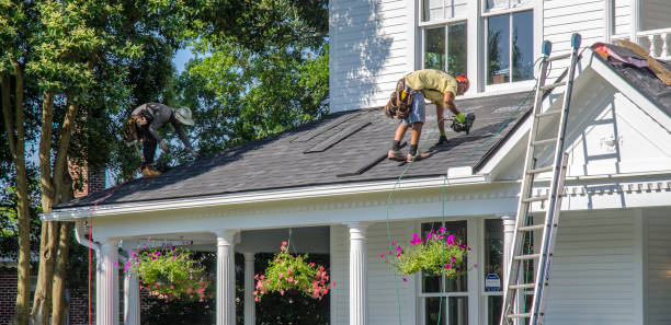 Fast & Reliable Emergency Roof Repairs in Summit, WA